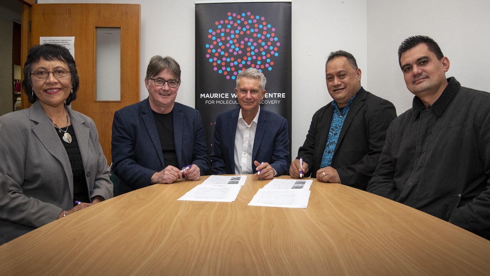 MWC to collaborate with Scientific Research Organisation of Samoa