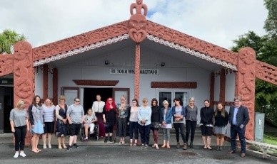 Kawakawa PD Day